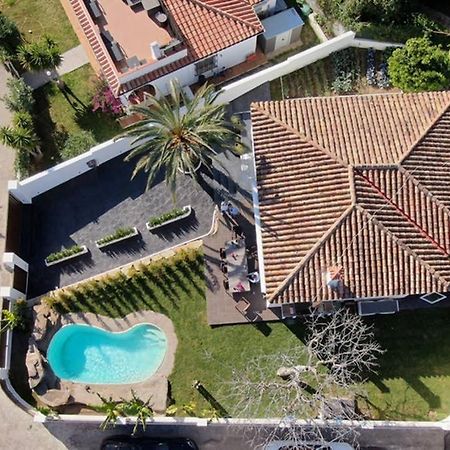 Villa Hoyo 19 Marbella Exterior foto