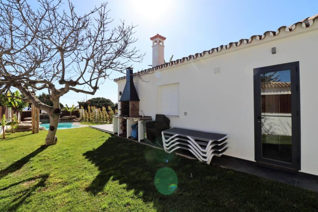 Villa Hoyo 19 Marbella Exterior foto