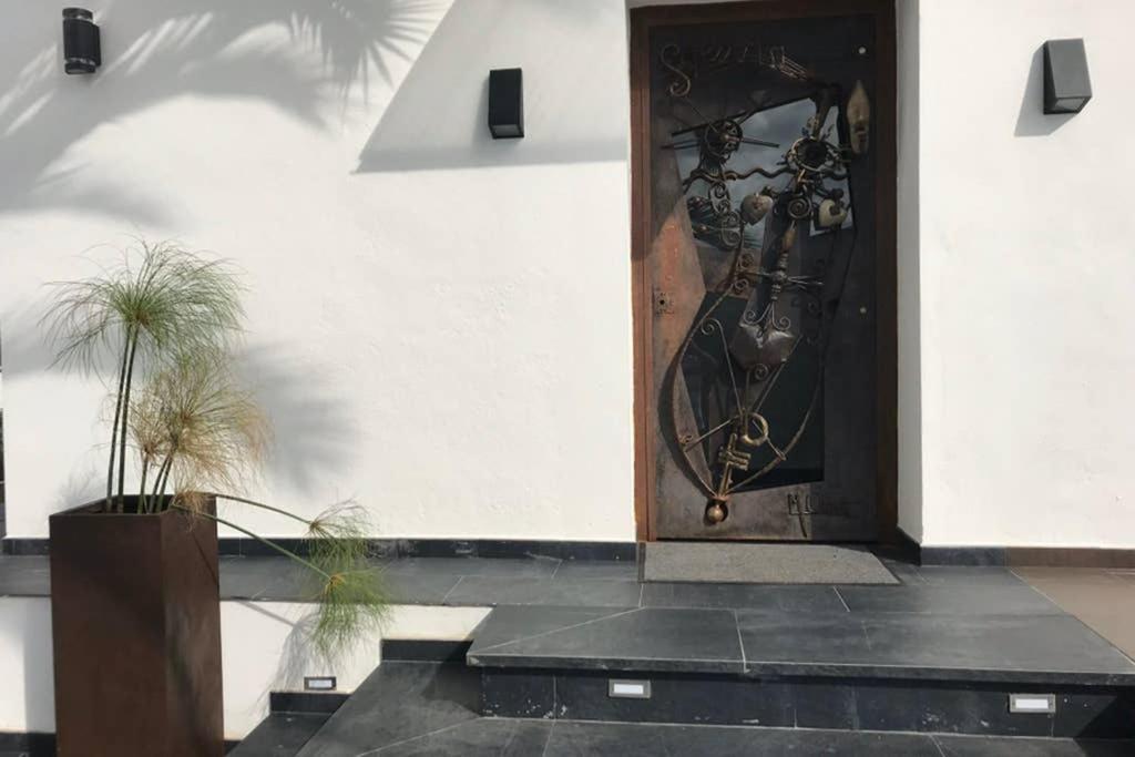 Villa Hoyo 19 Marbella Exterior foto