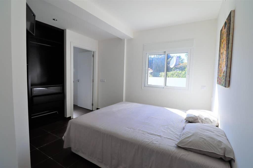Villa Hoyo 19 Marbella Exterior foto