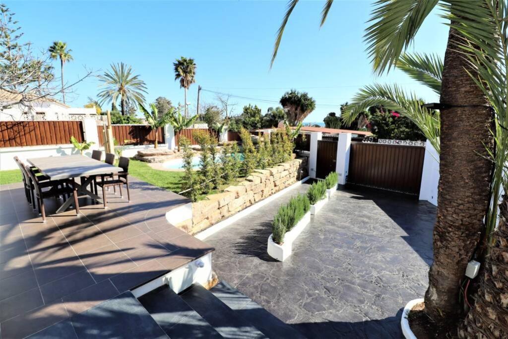 Villa Hoyo 19 Marbella Exterior foto
